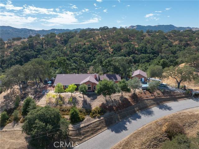 Atascadero, CA 93422,10755 Santa Ana Road