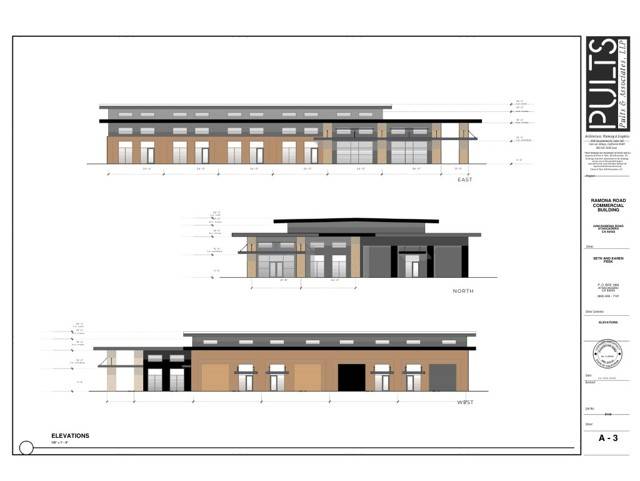 Atascadero, CA 93422,2400 Ramona Road