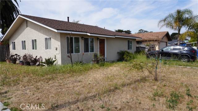 Grover Beach, CA 93433,796 Mentone