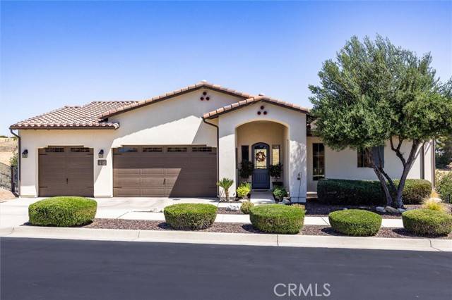 Paso Robles, CA 93446,416 Calle Alto Street