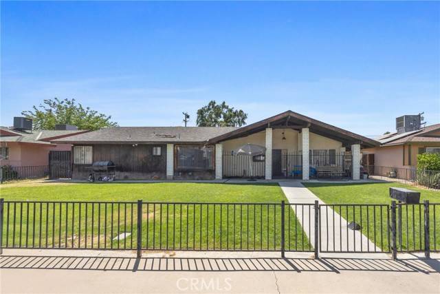 Bakersfield, CA 93307,4413 Monitor Street