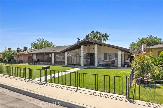 Bakersfield, CA 93307,4413 Monitor Street