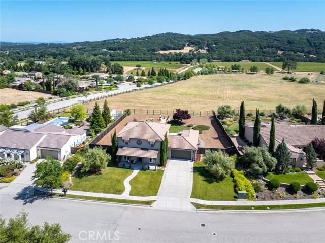 Templeton, CA 93465,1725 Via Rojas