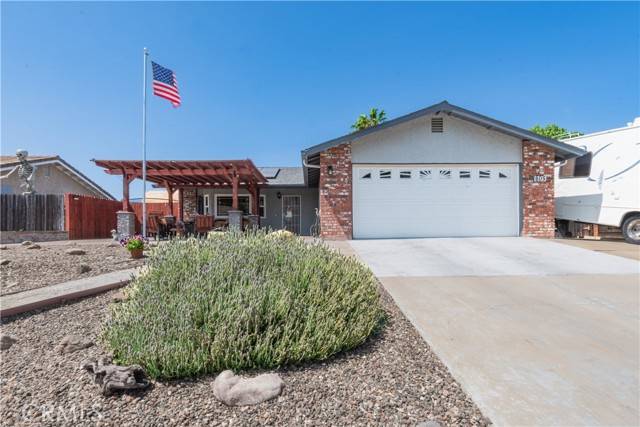 Paso Robles, CA 93446,805 Hogan Place