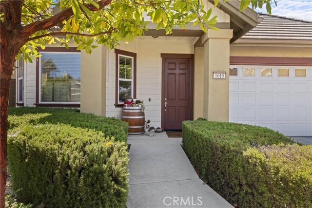 Santa Maria, CA 93458,1615 Barolo Place