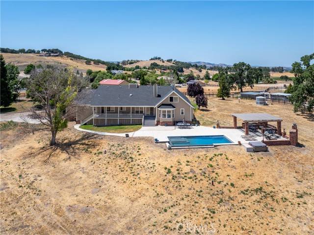 Templeton, CA 93465,26 Deer View Lane