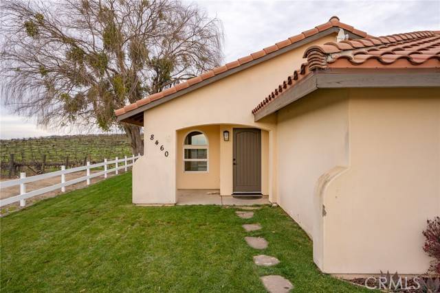 San Miguel, CA 93451,8460 Magdalena Drive