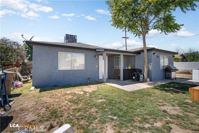 Bakersfield, CA 93305,408 King Street