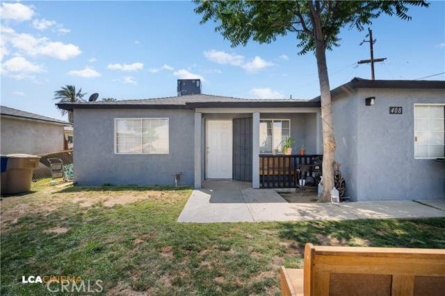 Bakersfield, CA 93305,408 King Street