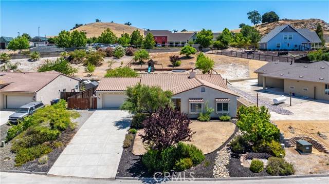 Paso Robles, CA 93446,2245 Holly Drive