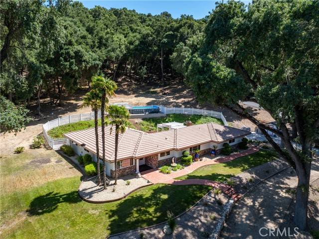 Atascadero, CA 93422,7735 Del Rio Road