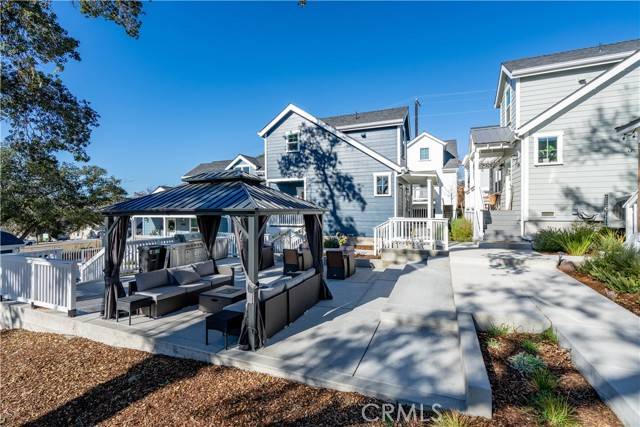 Atascadero, CA 93422,5924 Gran Paseo Way
