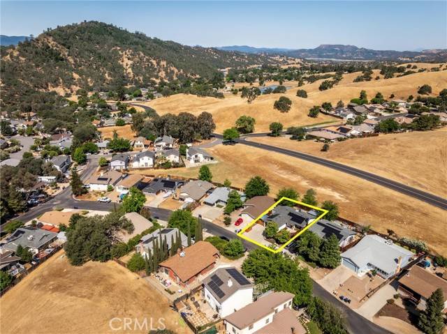 Paso Robles, CA 93446,4913 Sparrow Hawk Lane