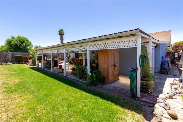 Paso Robles, CA 93446,1235 Elaine Street