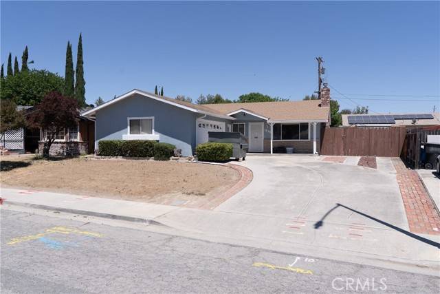 Paso Robles, CA 93446,1235 Elaine Street