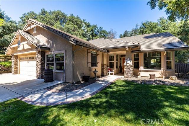 Atascadero, CA 93422,8290 Hermosa Ave