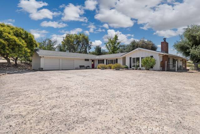 San Miguel, CA 93451,75429 Indian Valley Road