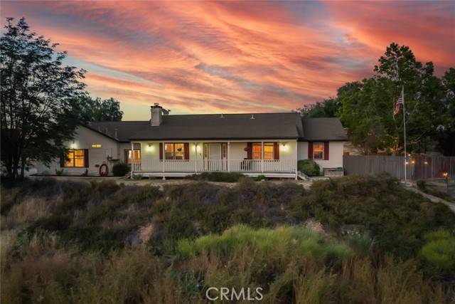 Paso Robles, CA 93446,5735 Prancing Deer Place