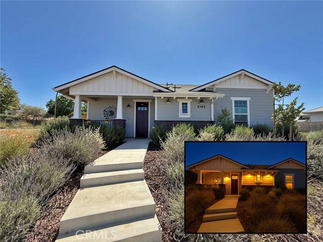 Paso Robles, CA 93446,2182 Gamay Lane