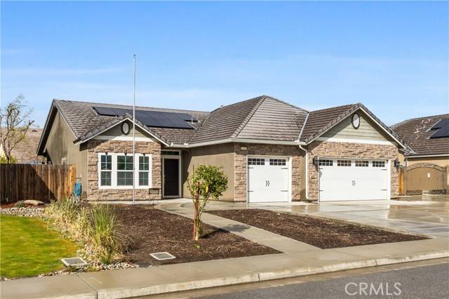 Bakersfield, CA 93313,6310 Thorton Avenue