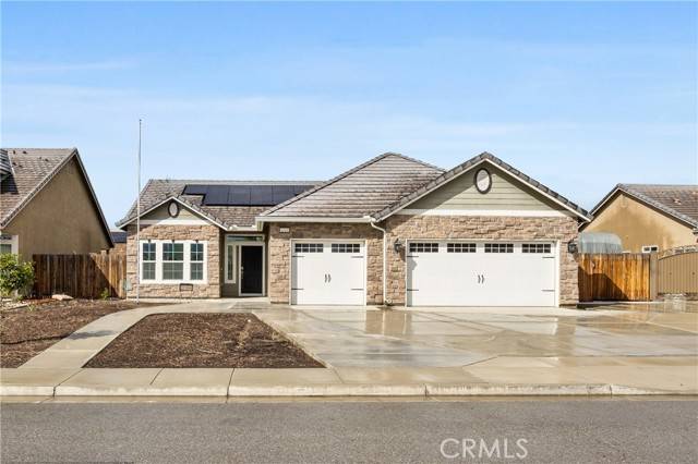 Bakersfield, CA 93313,6310 Thorton Avenue