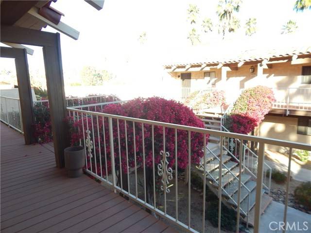 Palm Springs, CA 92264,351 E Via Carisma #96