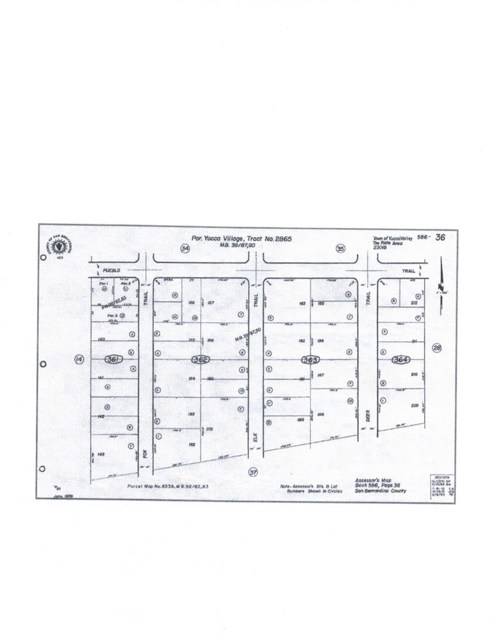 Yucca Valley, CA 92284,55847 Pueblo