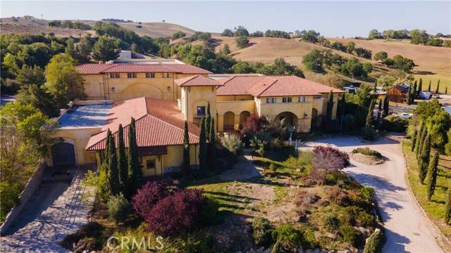 Paso Robles, CA 93446,2380 Live Oak Road