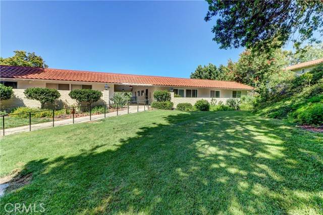 Laguna Woods, CA 92637,3276 San Amadeo #A