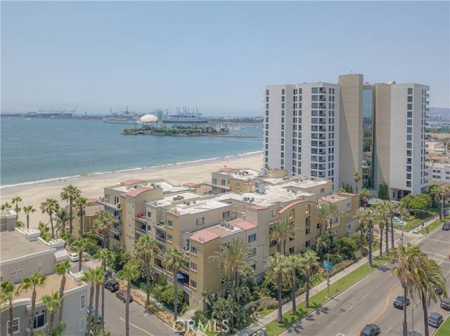 Long Beach, CA 90802,1400 E Ocean Boulevard #1201