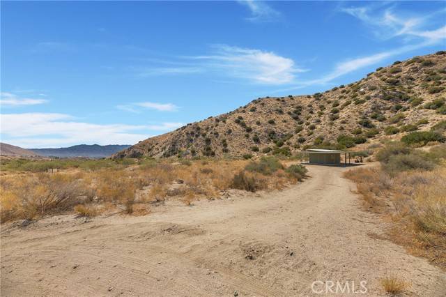 Morongo Valley, CA 92256,0 Big Morongo Canyon Road