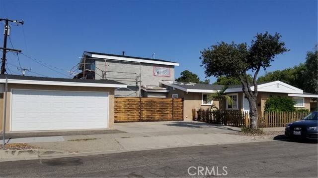 Fullerton, CA 92831,2401 Clarke Avenue