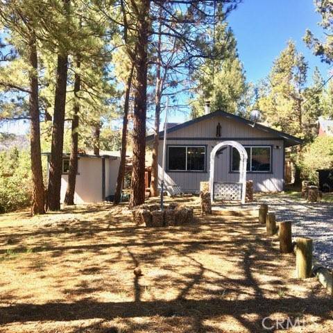 Big Bear, CA 92314,113 E Country Club Boulevard