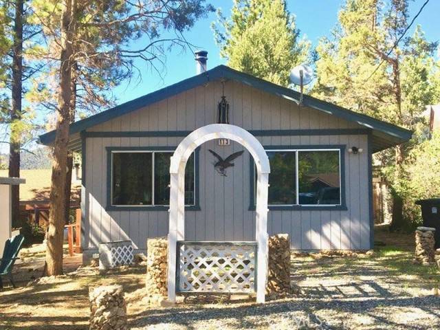 Big Bear, CA 92314,113 E Country Club Boulevard