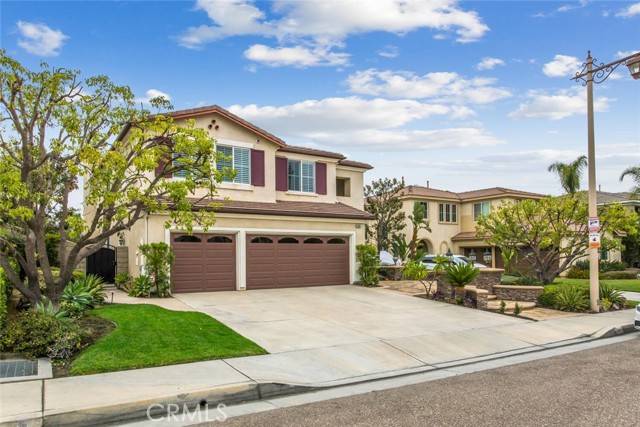 Anaheim Hills, CA 92807,5455 E Full Moon Court