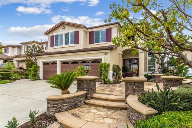 Anaheim Hills, CA 92807,5455 E Full Moon Court