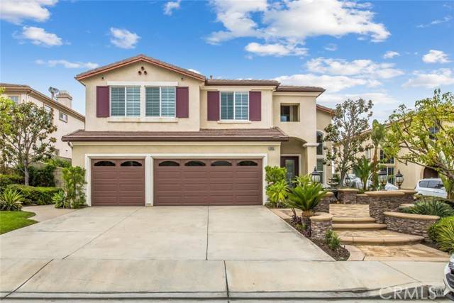 Anaheim Hills, CA 92807,5455 E Full Moon Court