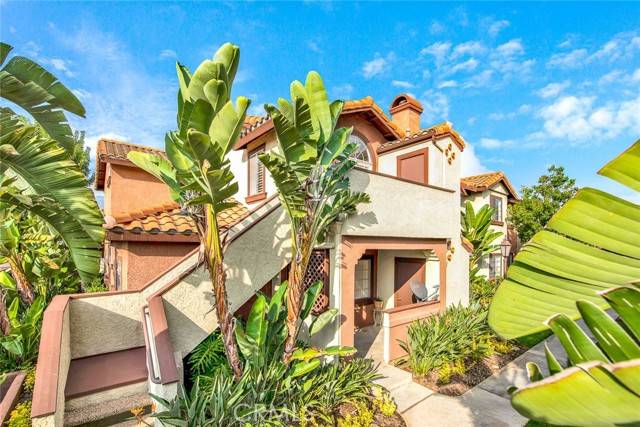 Rancho Santa Margarita, CA 92688,16 Flor De Mar #85