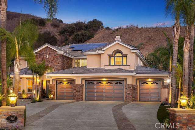 Yorba Linda, CA 92886,3702 Quarter Horse Drive