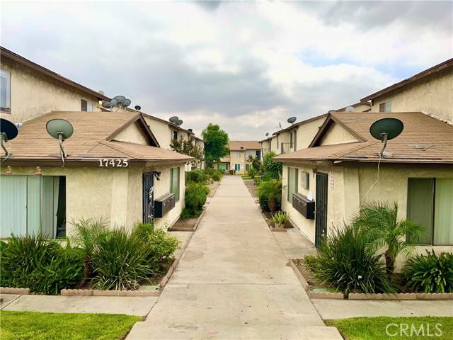 Fontana, CA 92335,17425 Arrow Boulevard #30