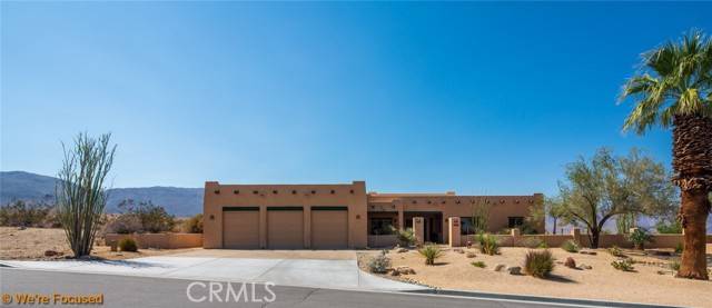 Borrego Springs, CA 92004,1902 Rams Hill Drive