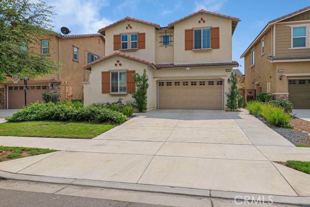 Fontana, CA 92336,15965 Harmony Lane