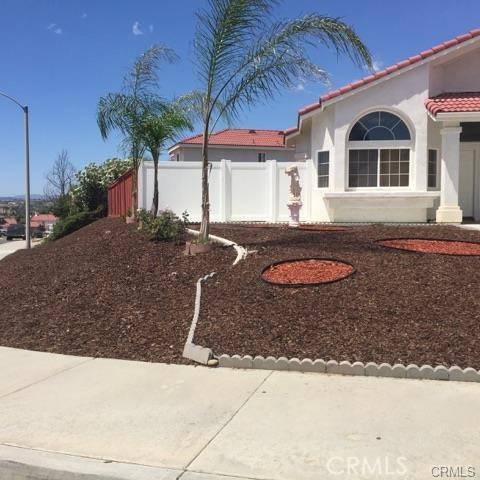 Temecula, CA 92592,44832 Bananal Way