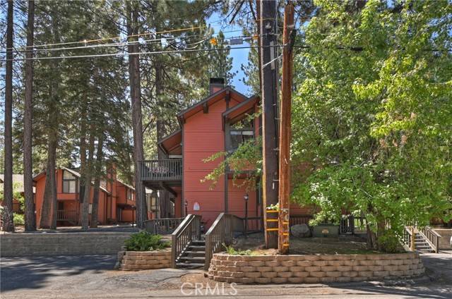 Big Bear, CA 92315,41935 Switzerland Drive #8