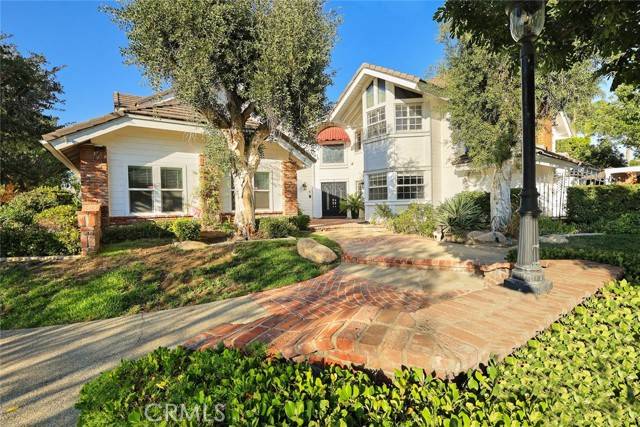 Yorba Linda, CA 92886,4920 Silver Spur Lane