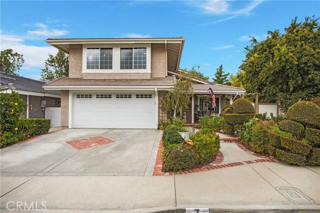 Rancho Santa Margarita, CA 92688,7 El Vaquero