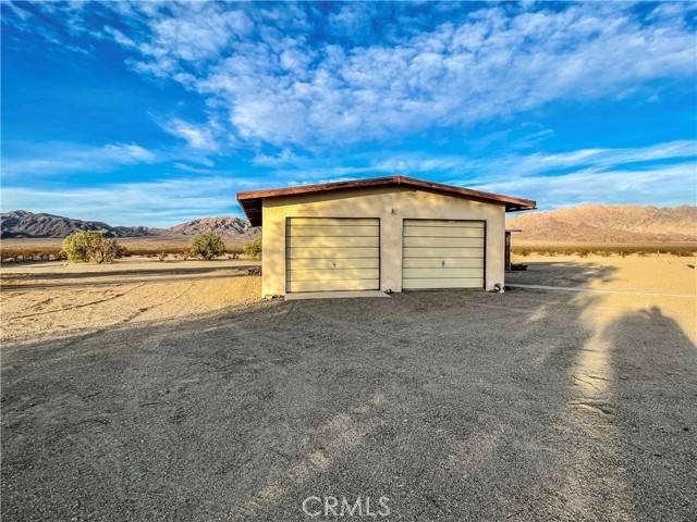 29 Palms, CA 92277,3999 Parker Road