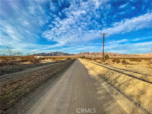 29 Palms, CA 92277,3999 Parker Road