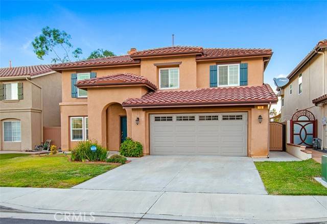 Rancho Santa Margarita, CA 92688,15 Via Hacienda