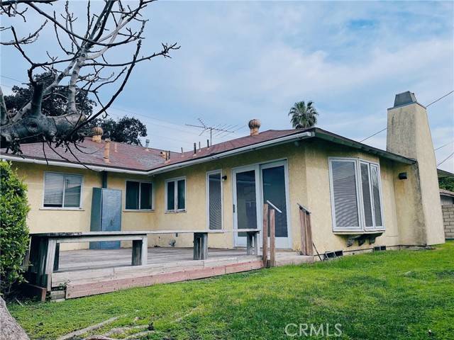 Fullerton, CA 92833,1460 W Orangethorpe Avenue